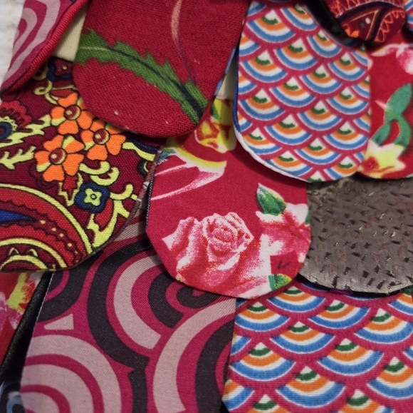 Owl Backpack  Style Purse - Picture 7 of 7